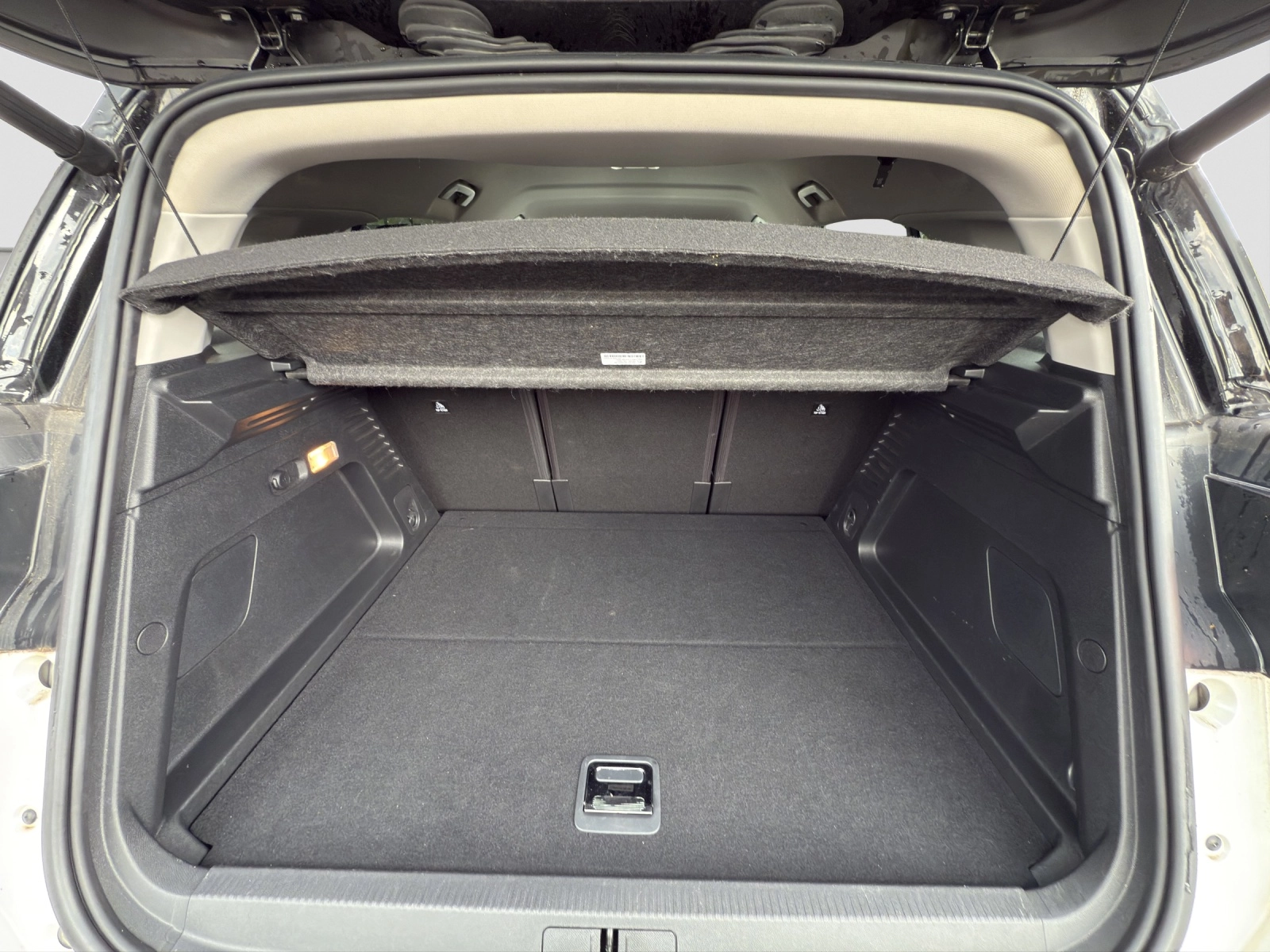 Immagine 10 Citroen C5 Aircross