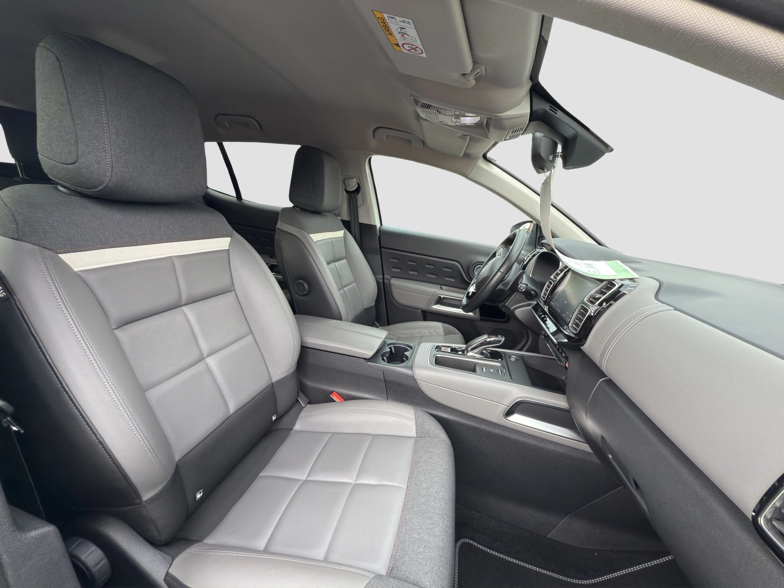 Immagine 11 Citroen C5 Aircross