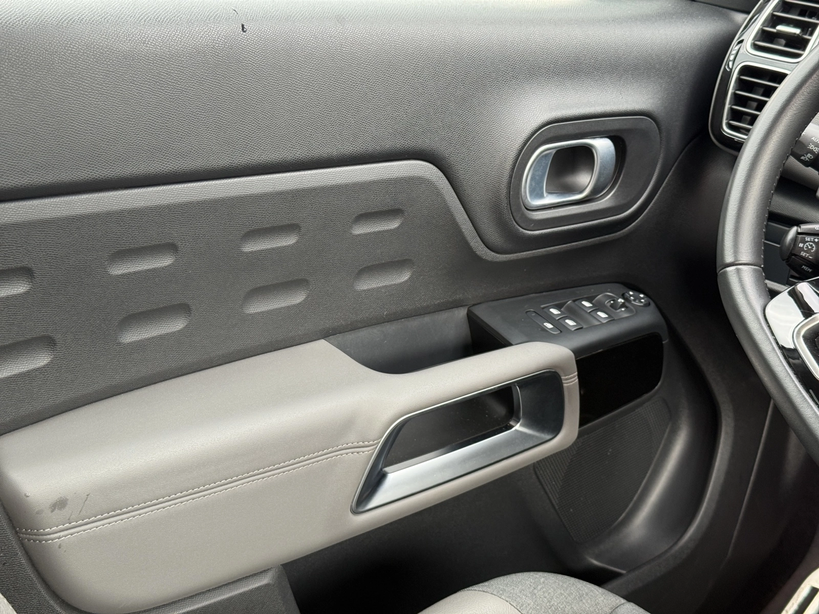 Immagine 17 Citroen C5 Aircross