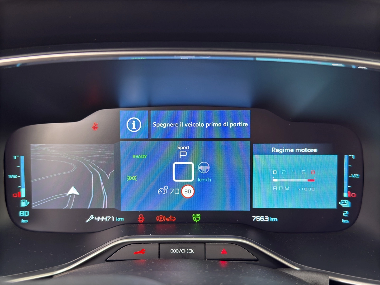 Immagine 18 Citroen C5 Aircross