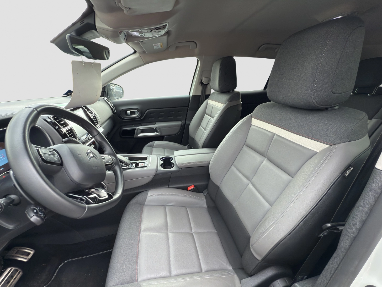 Immagine 8 Citroen C5 Aircross