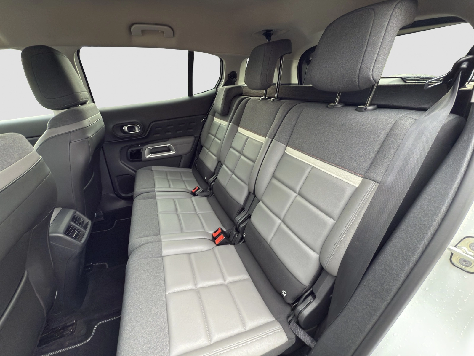 Immagine 9 Citroen C5 Aircross