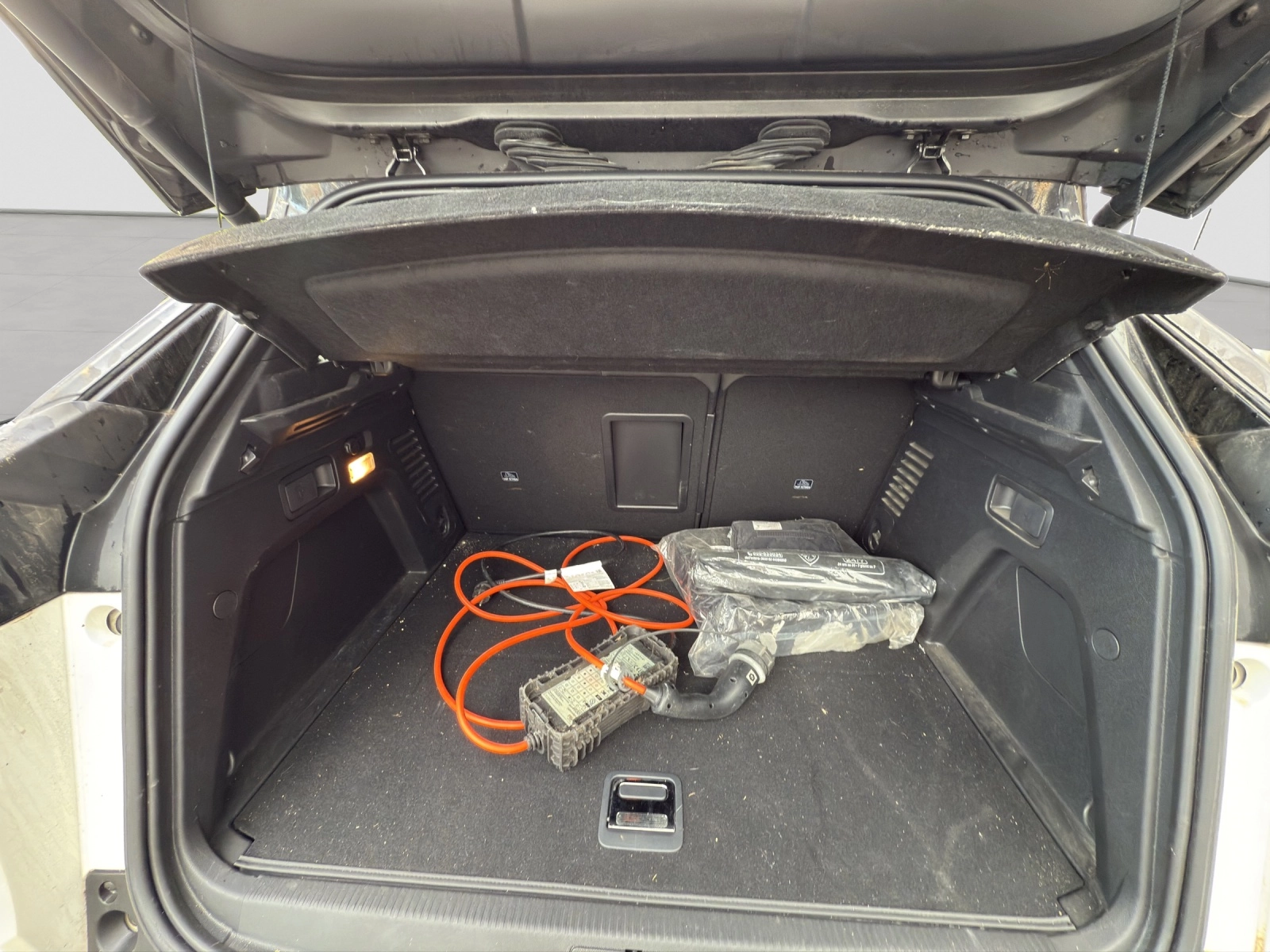 Immagine 11 Peugeot 3008