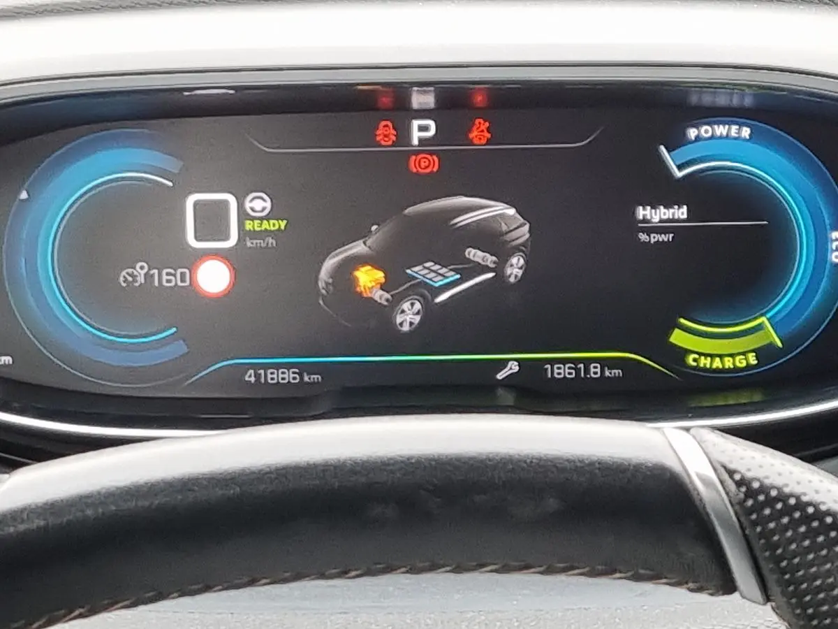 Immagine 12 Peugeot 3008