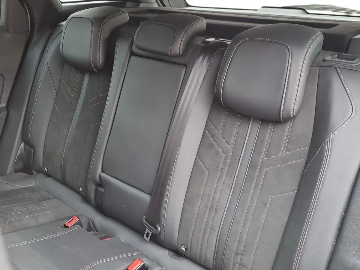 Immagine 13 Peugeot 3008