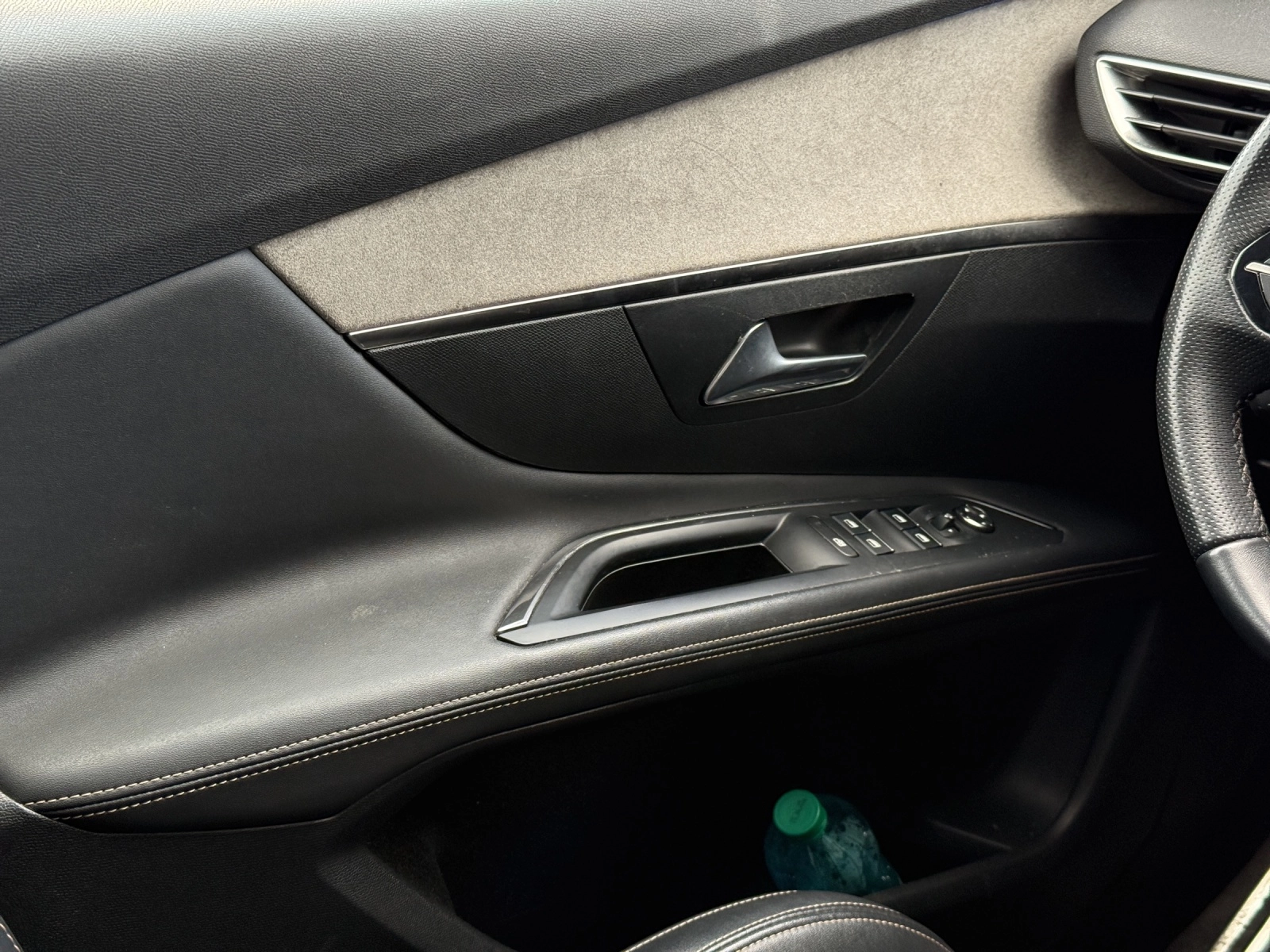 Immagine 17 Peugeot 3008