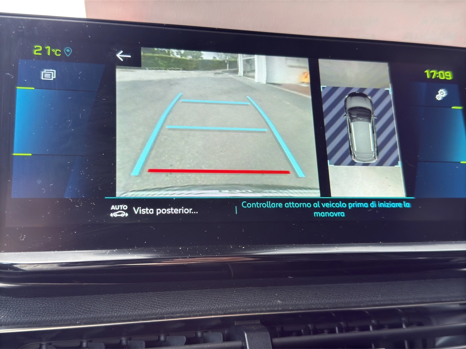 Immagine 19 Peugeot 3008