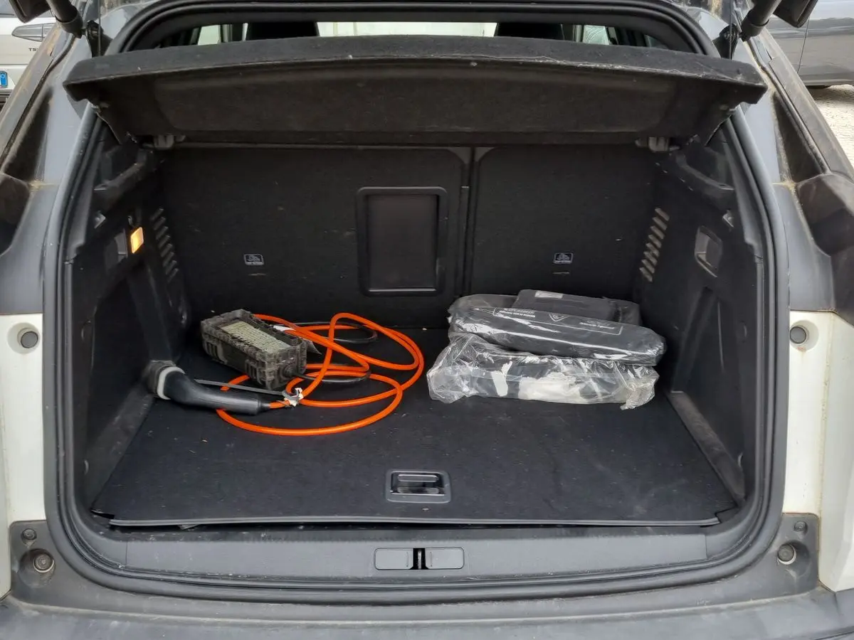 Immagine 7 Peugeot 3008