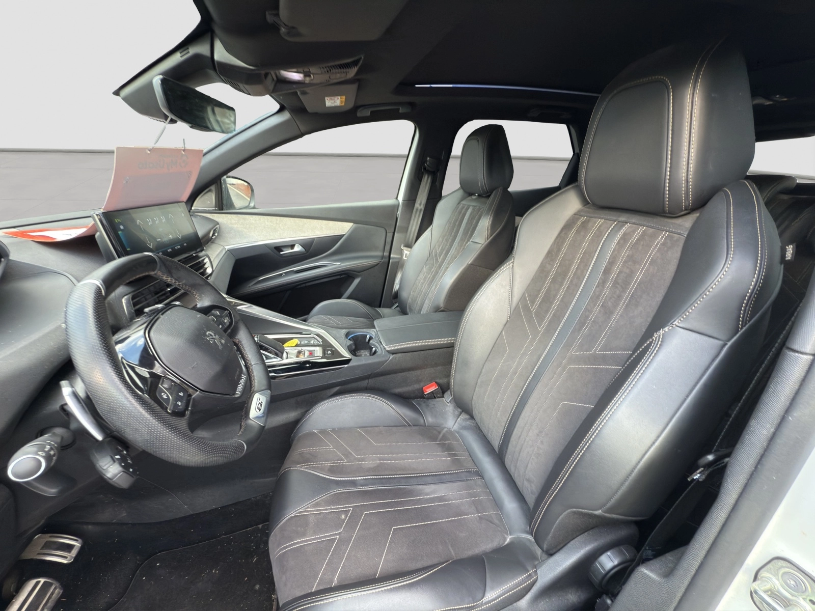 Immagine 9 Peugeot 3008