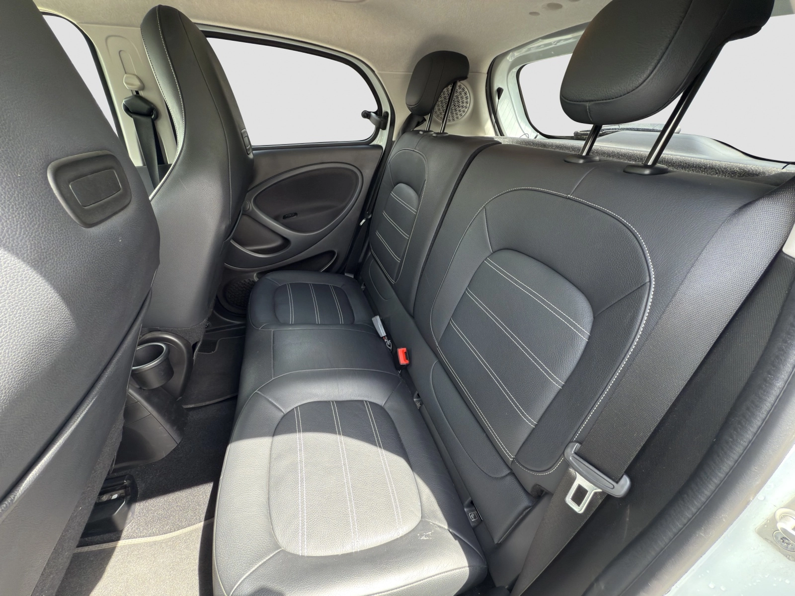 Immagine 11 Smart EQ Forfour