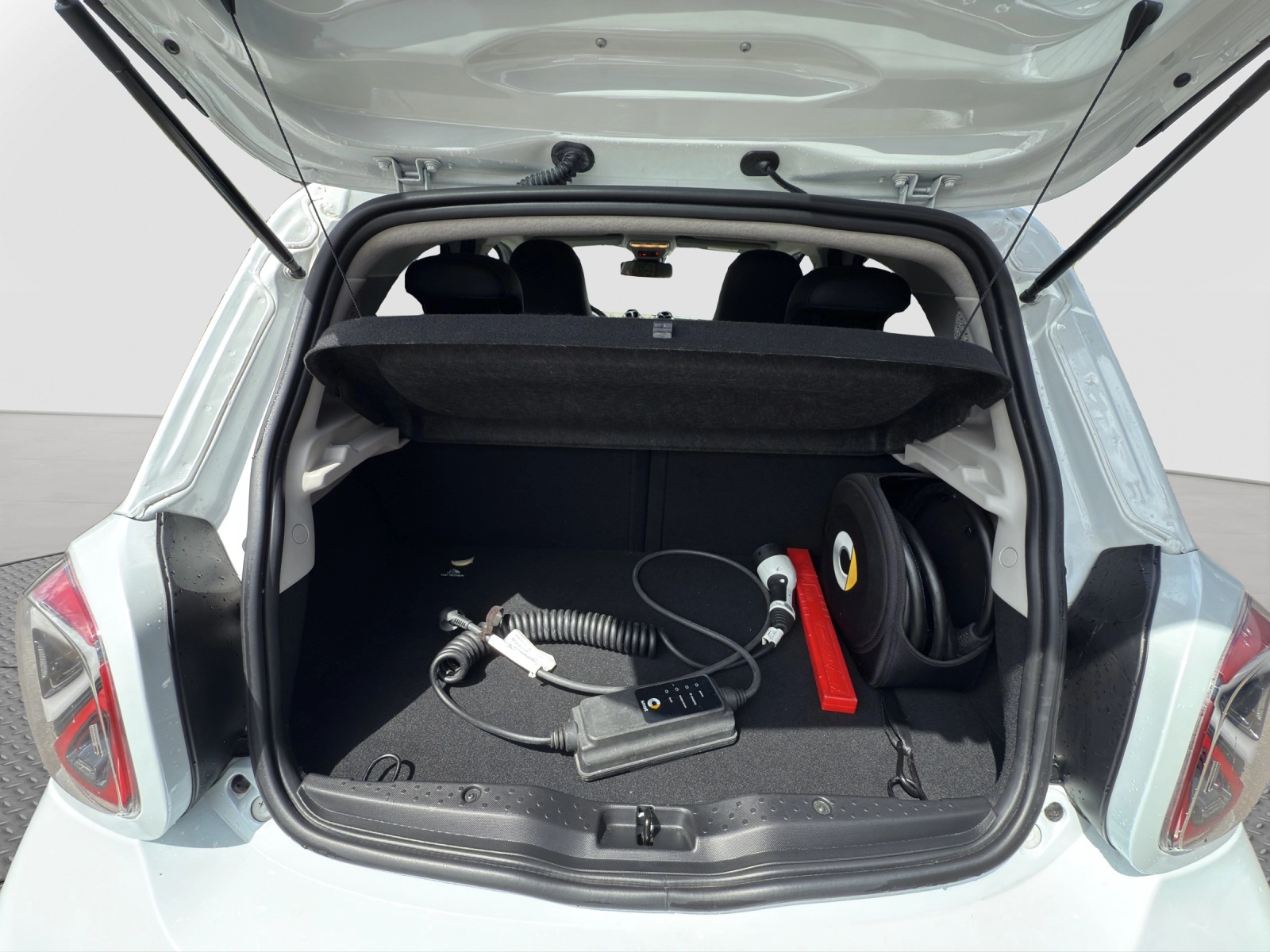 Immagine 12 Smart EQ Forfour