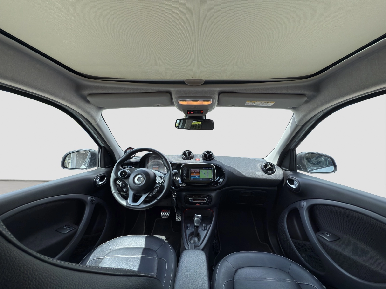 Immagine 14 Smart EQ Forfour
