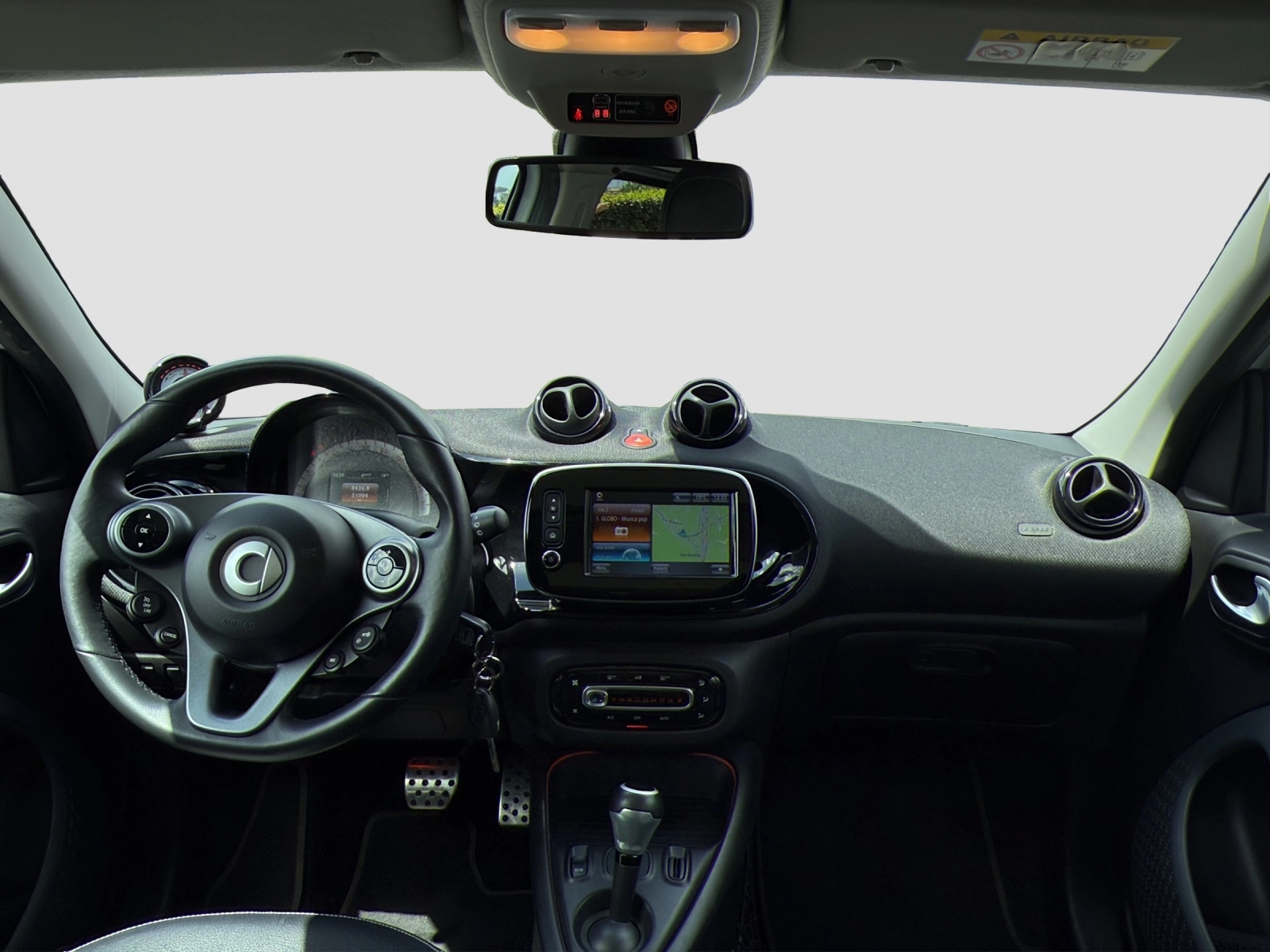 Immagine 15 Smart EQ Forfour