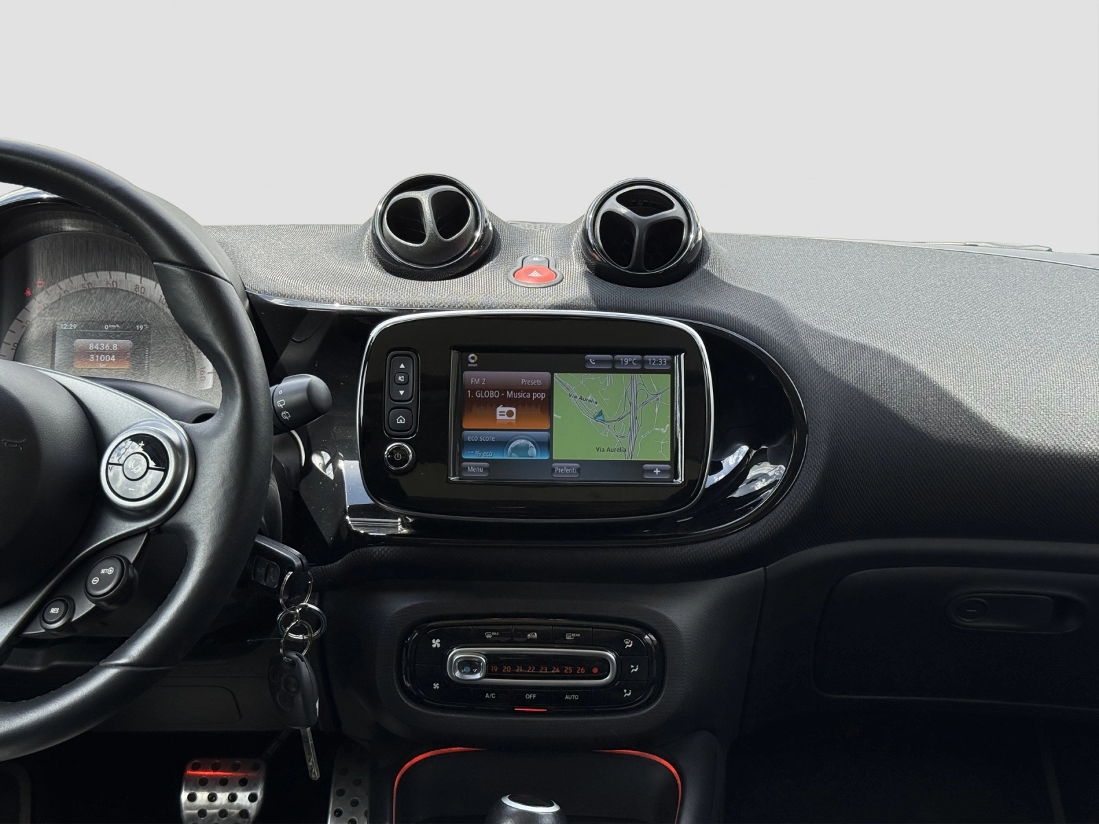 Immagine 16 Smart EQ Forfour