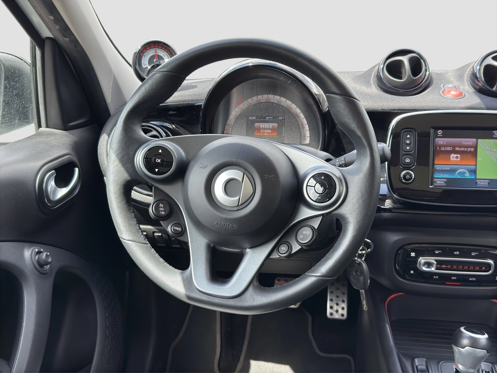Immagine 17 Smart EQ Forfour