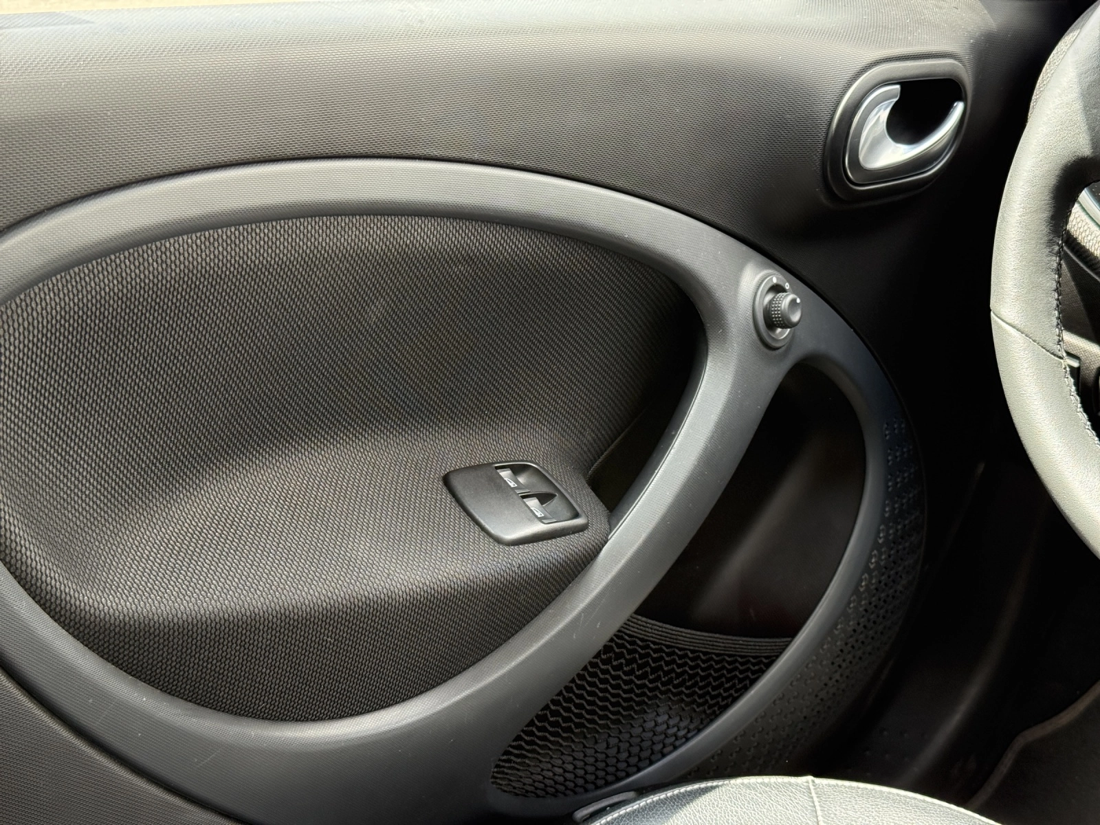 Immagine 18 Smart EQ Forfour