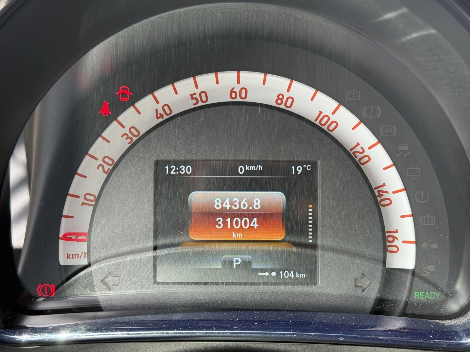 Immagine 19 Smart EQ Forfour