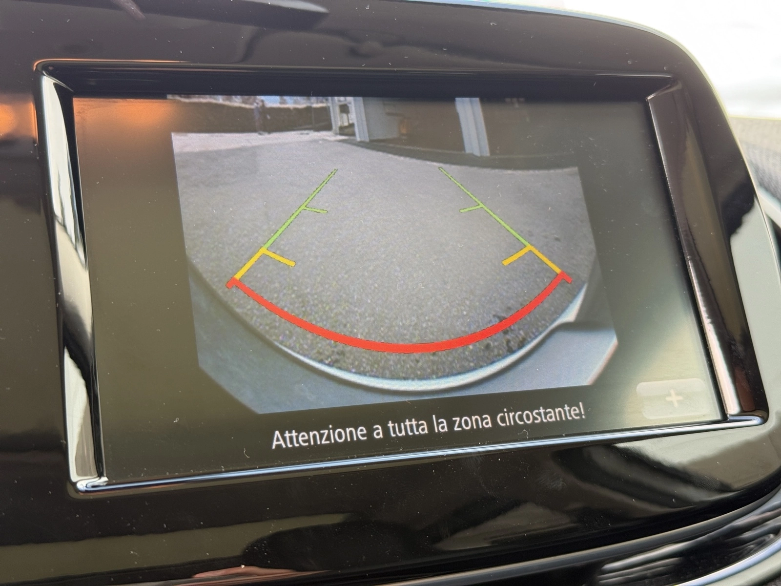 Foto 4 Smart EQ Forfour