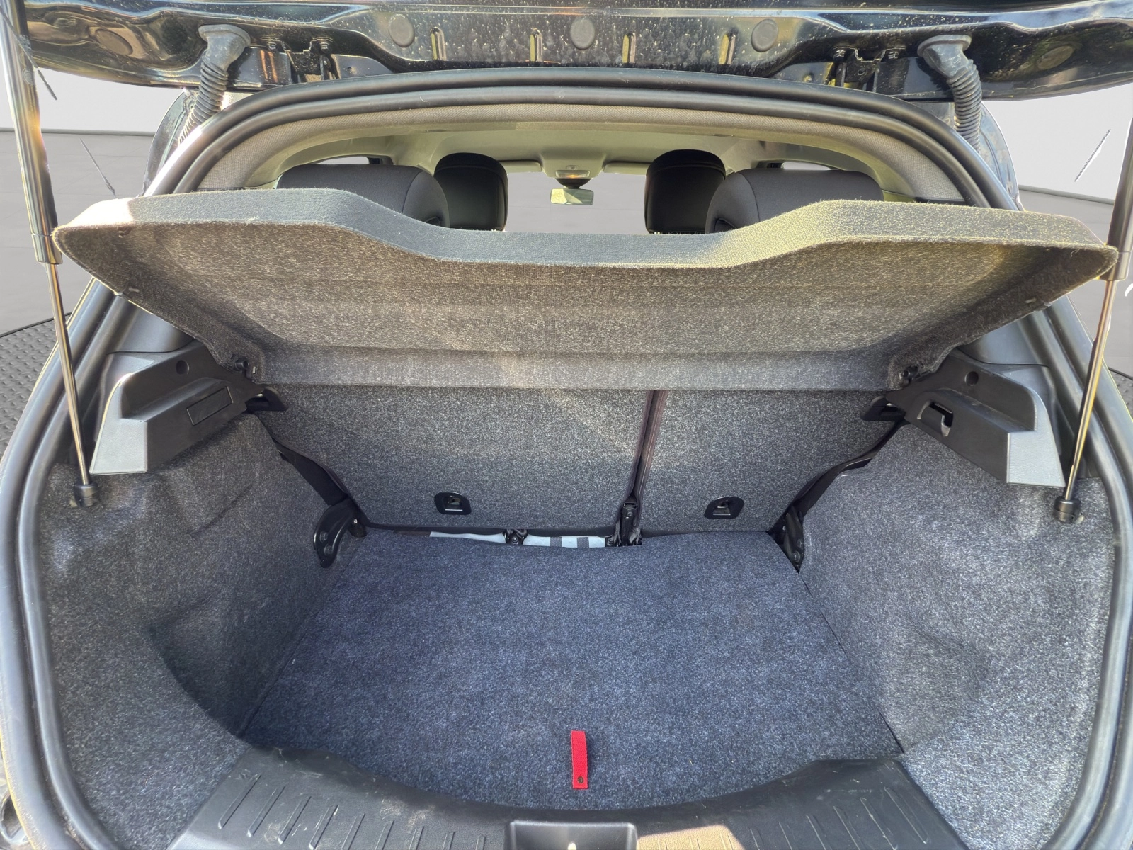 Immagine 10 Lancia Ypsilon