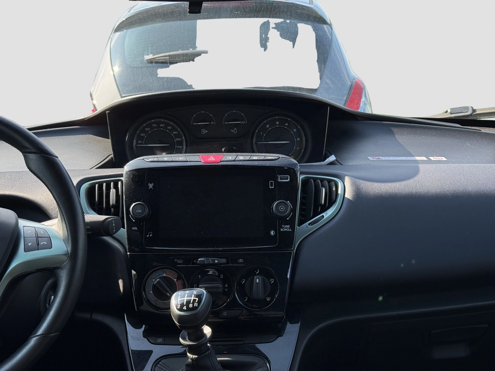 Immagine 14 Lancia Ypsilon