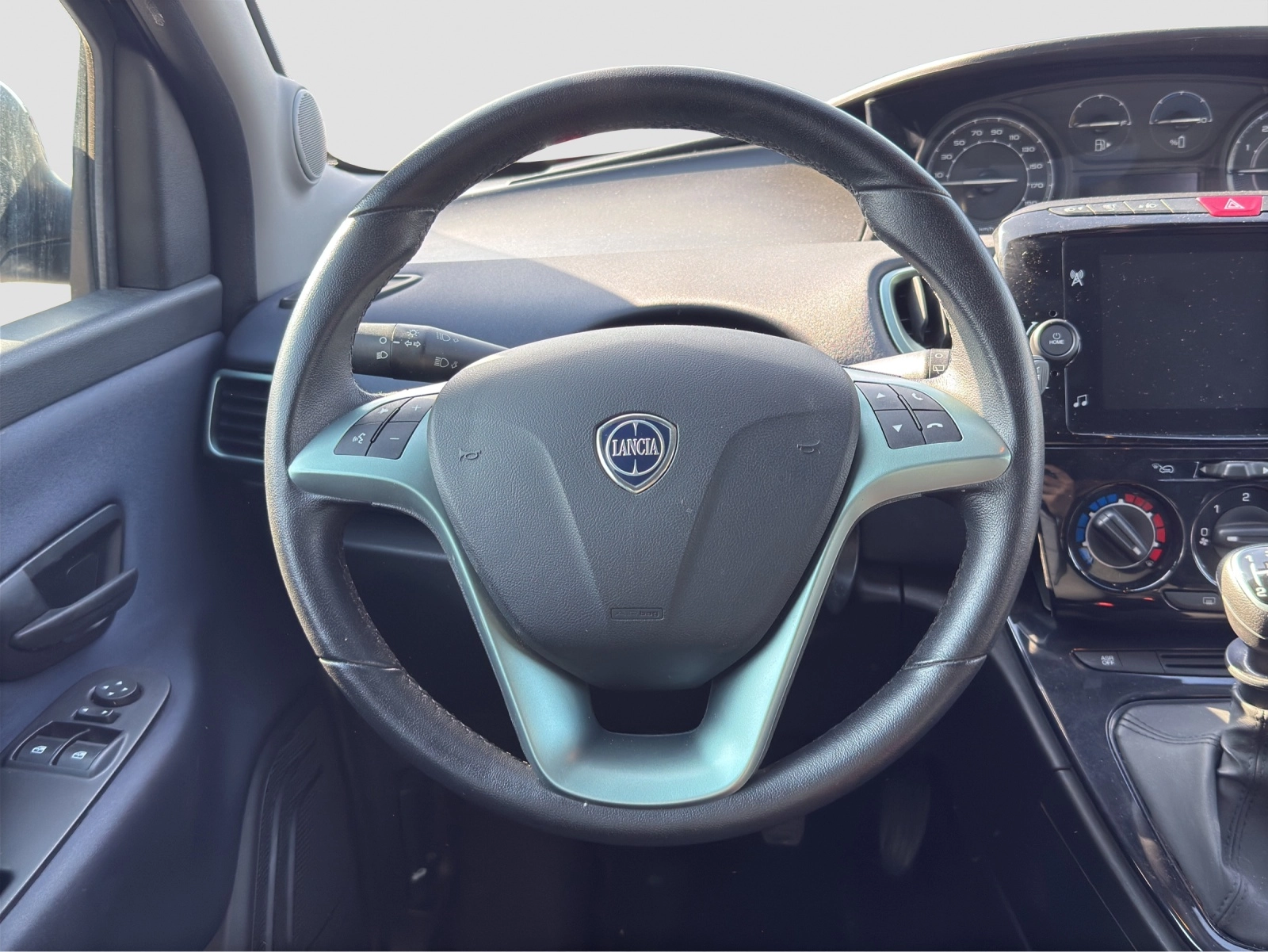 Immagine 15 Lancia Ypsilon