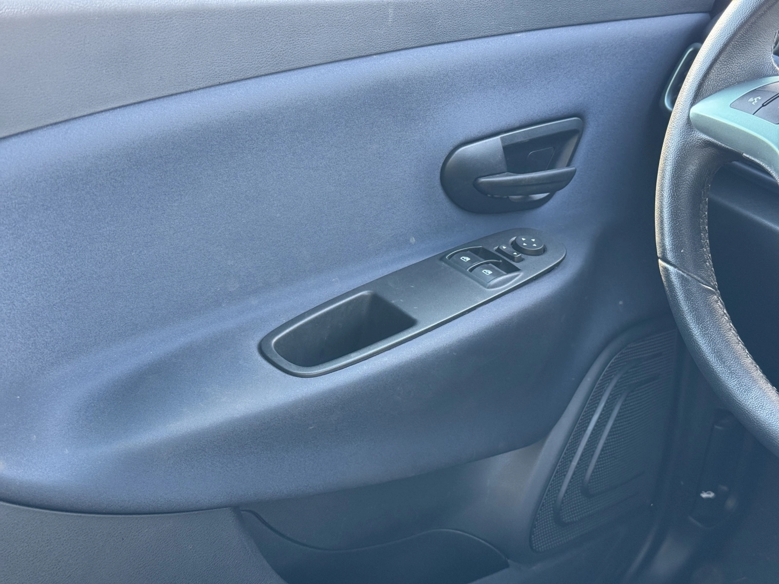 Immagine 16 Lancia Ypsilon