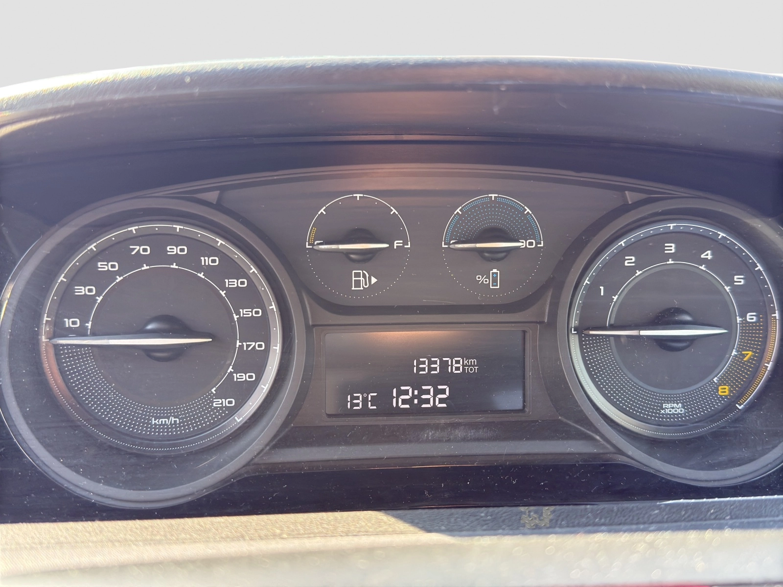 Immagine 17 Lancia Ypsilon