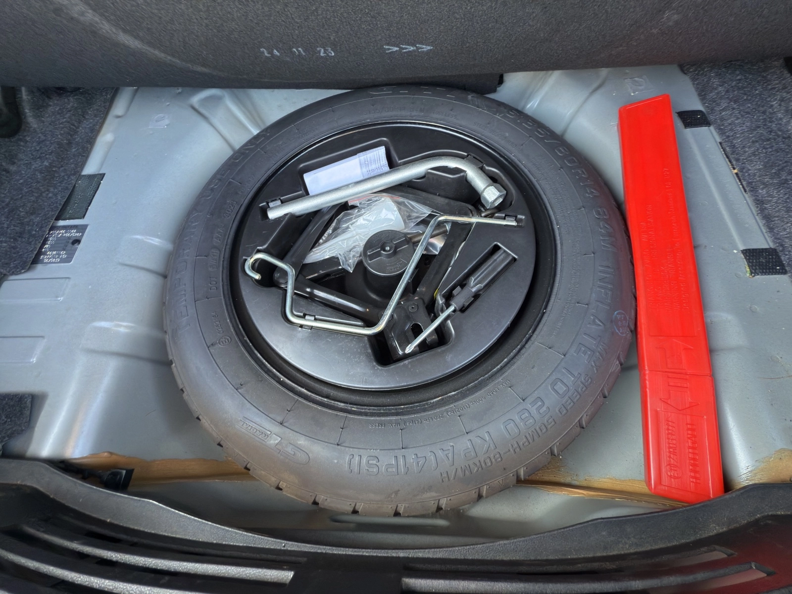 Immagine 18 Lancia Ypsilon