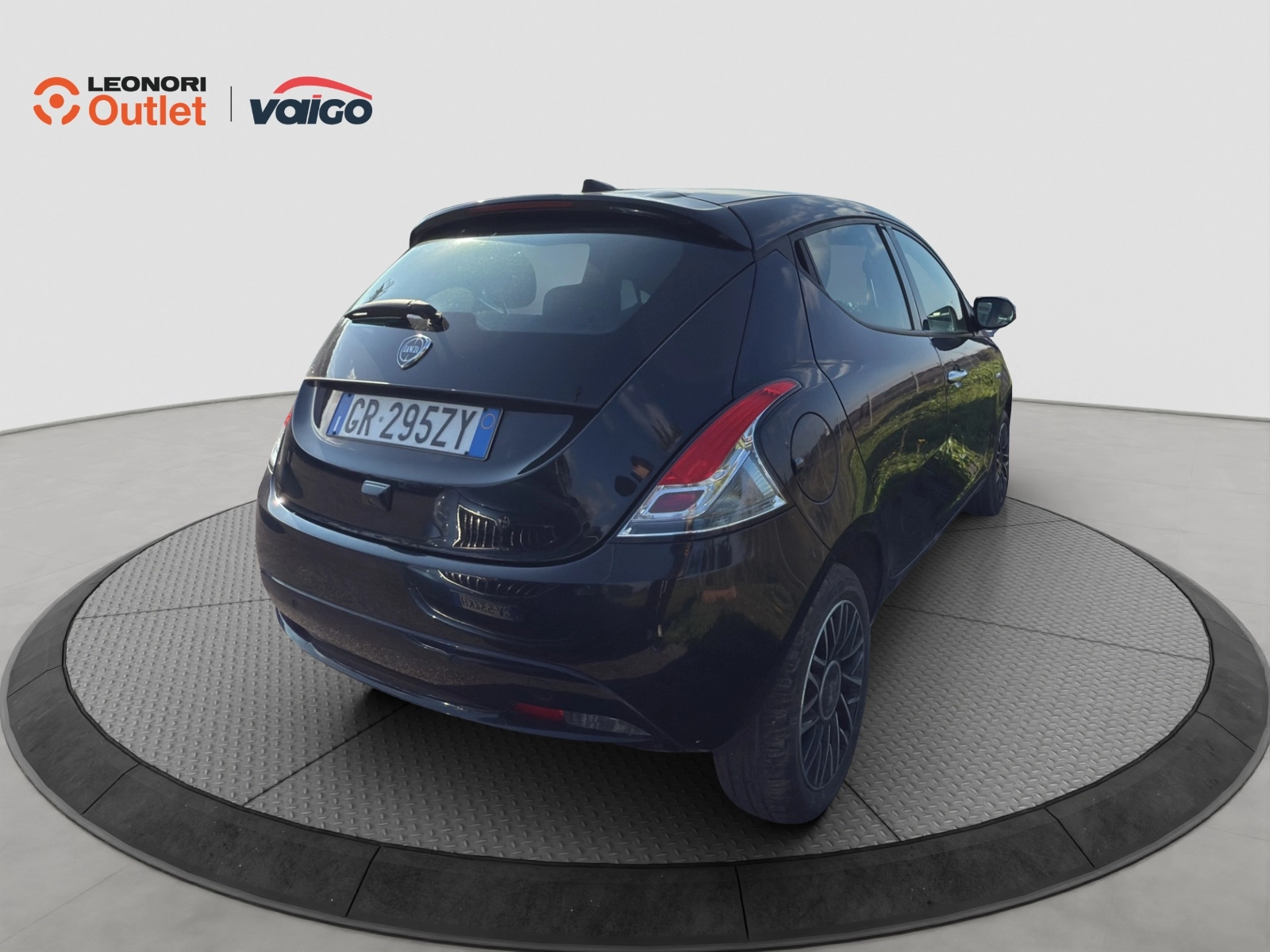 Foto 4 Lancia Ypsilon