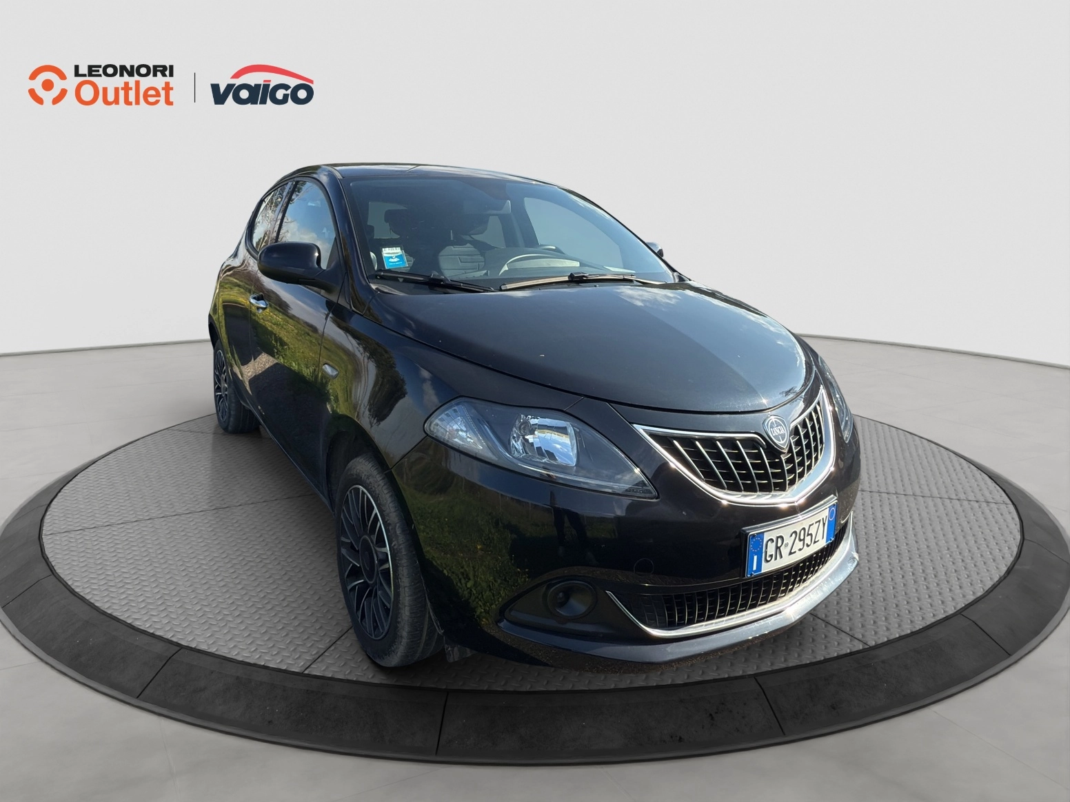 Immagine 6 Lancia Ypsilon