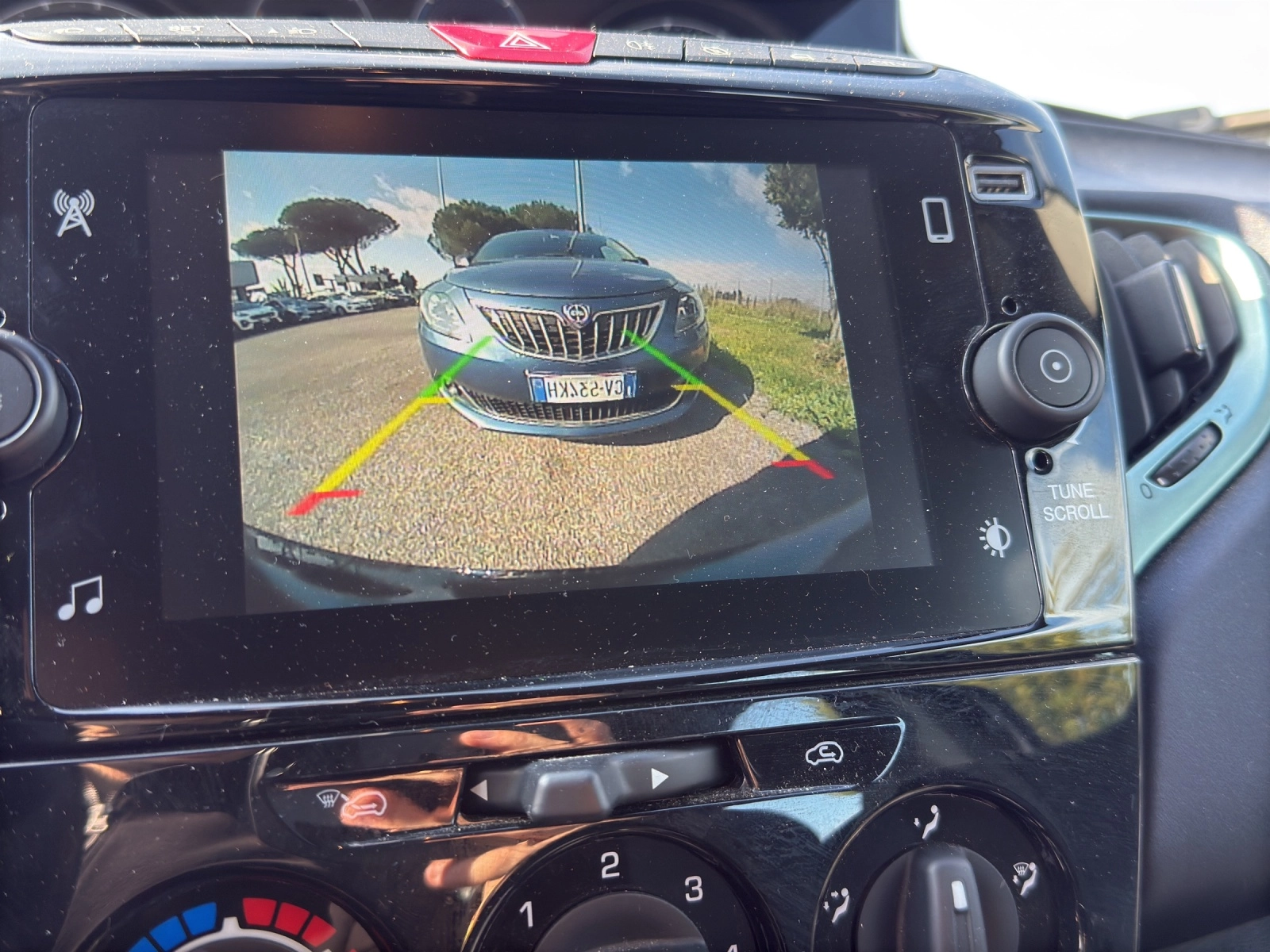 Immagine 7 Lancia Ypsilon