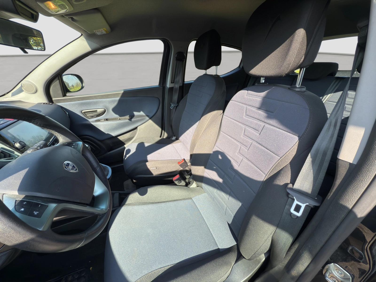 Immagine 8 Lancia Ypsilon