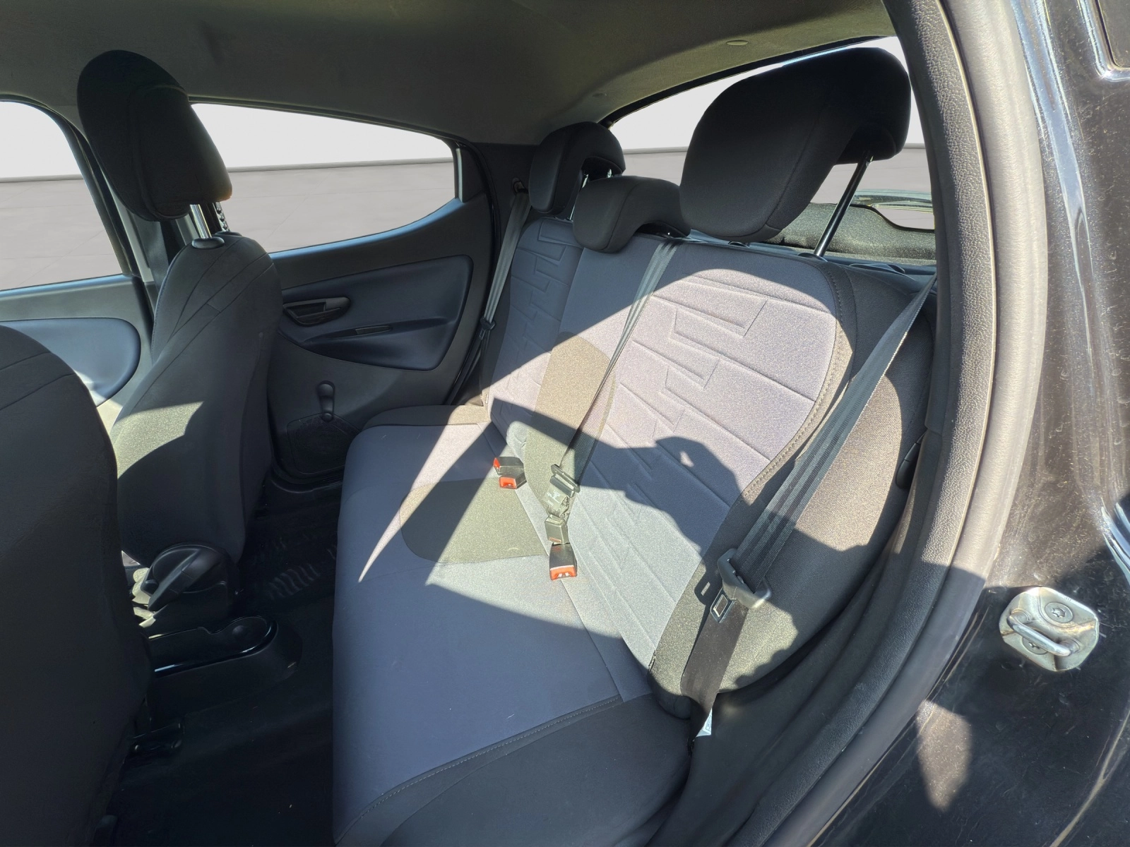 Immagine 9 Lancia Ypsilon