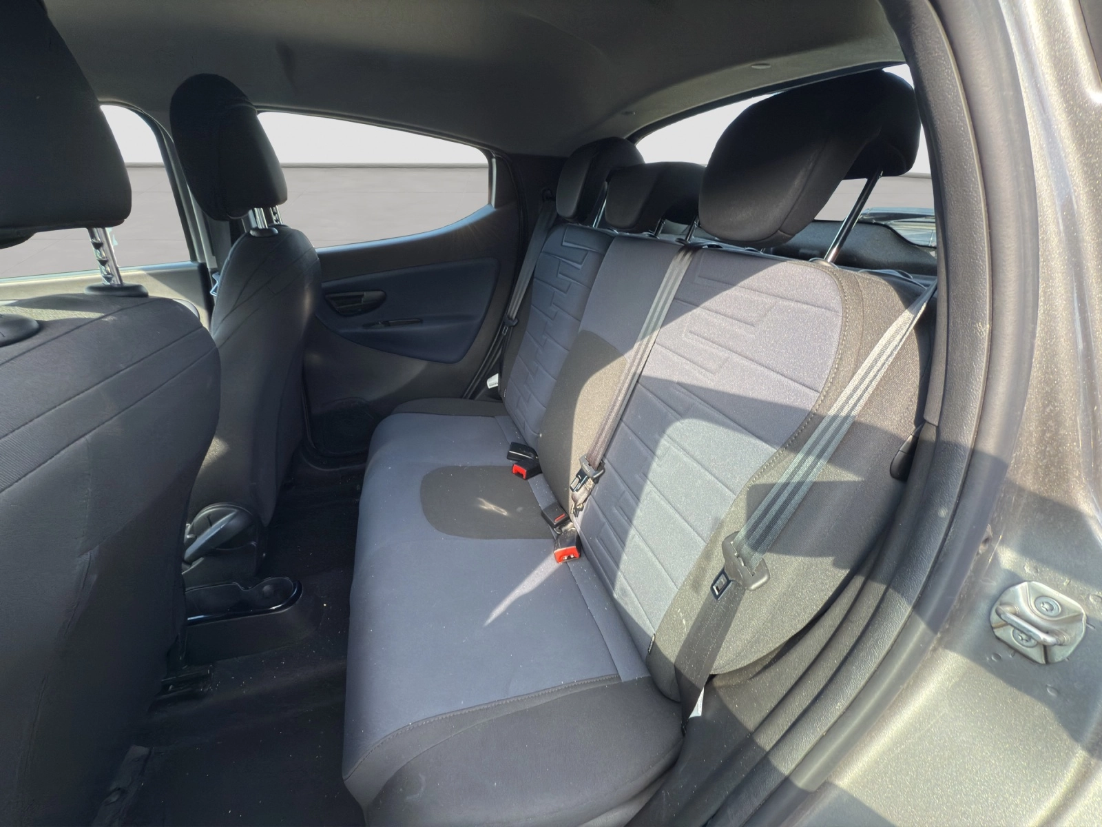 Immagine 11 Lancia Ypsilon