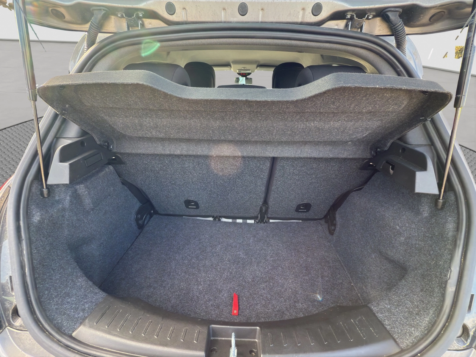 Immagine 12 Lancia Ypsilon