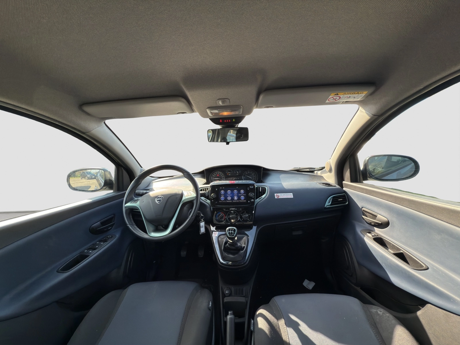 Immagine 14 Lancia Ypsilon