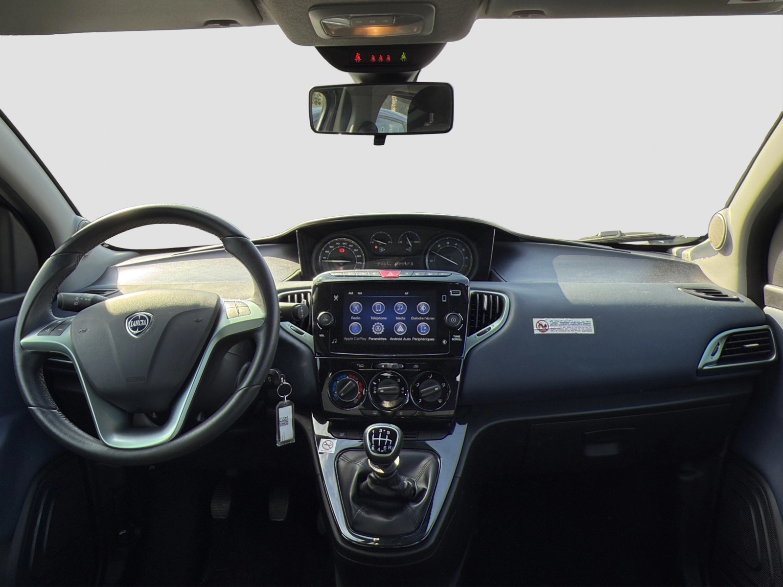 Immagine 15 Lancia Ypsilon