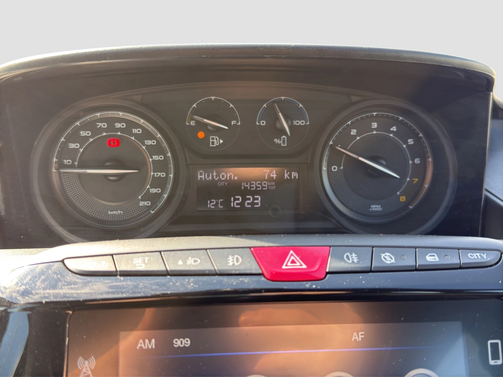 Immagine 19 Lancia Ypsilon