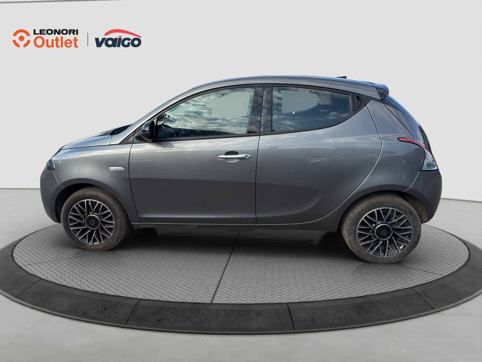 Foto 2 Lancia Ypsilon