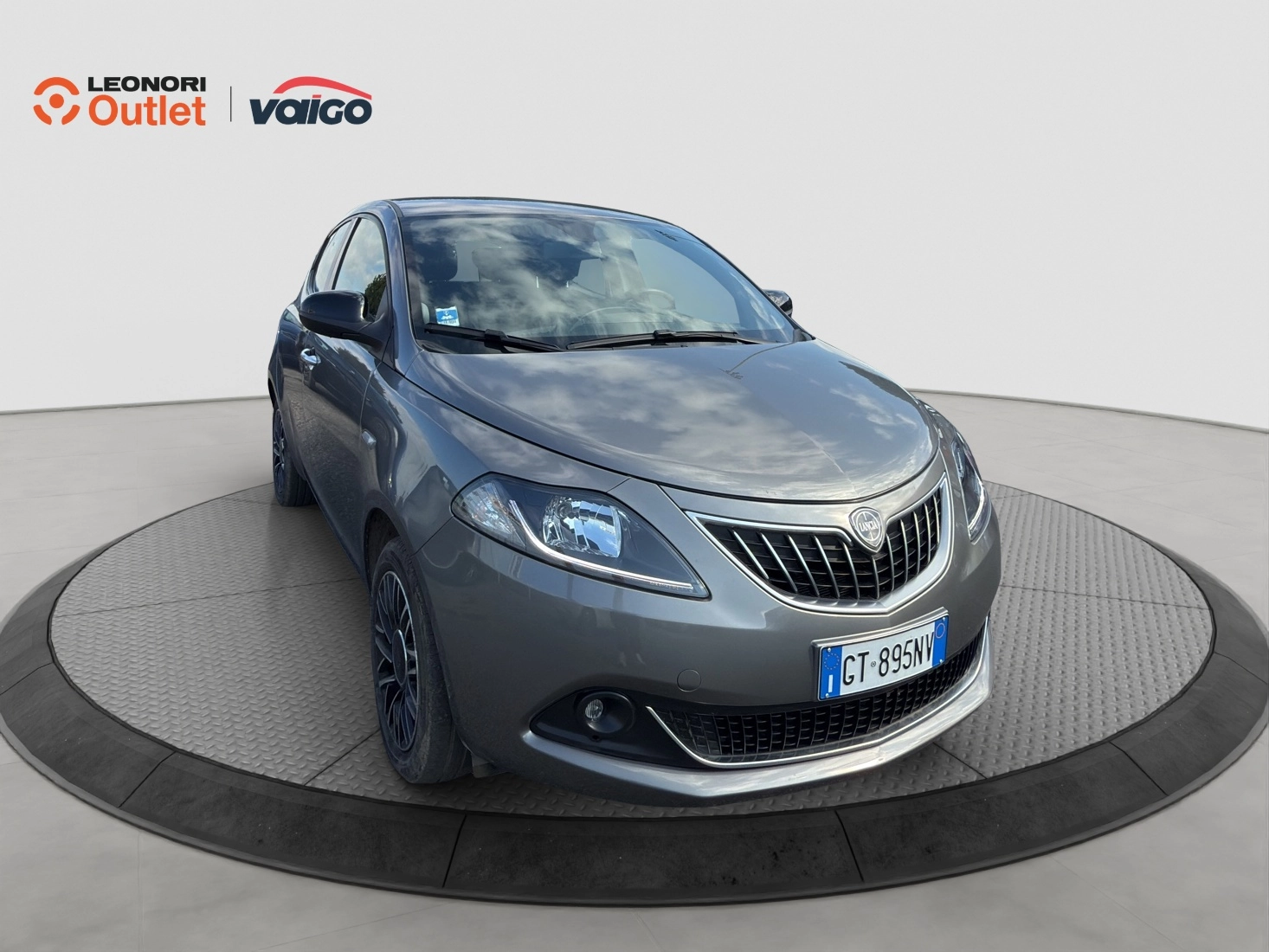 Immagine 7 Lancia Ypsilon