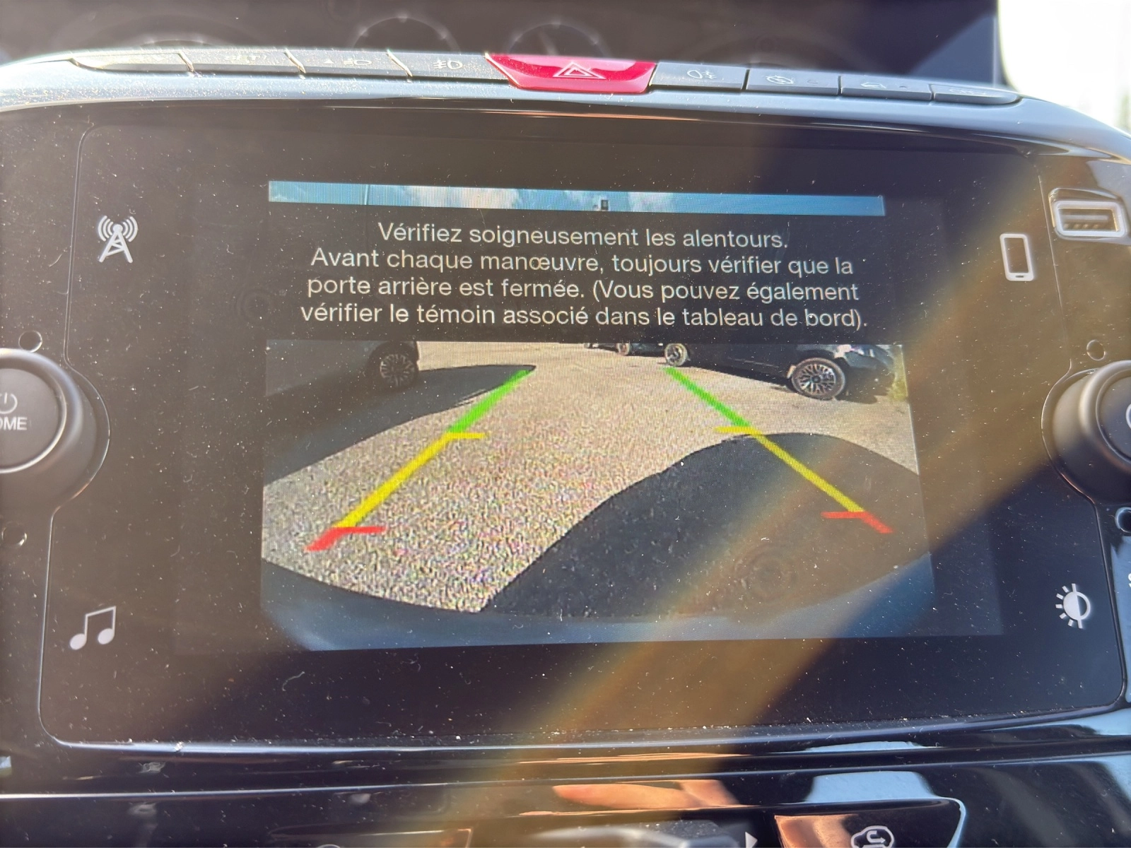 Immagine 8 Lancia Ypsilon