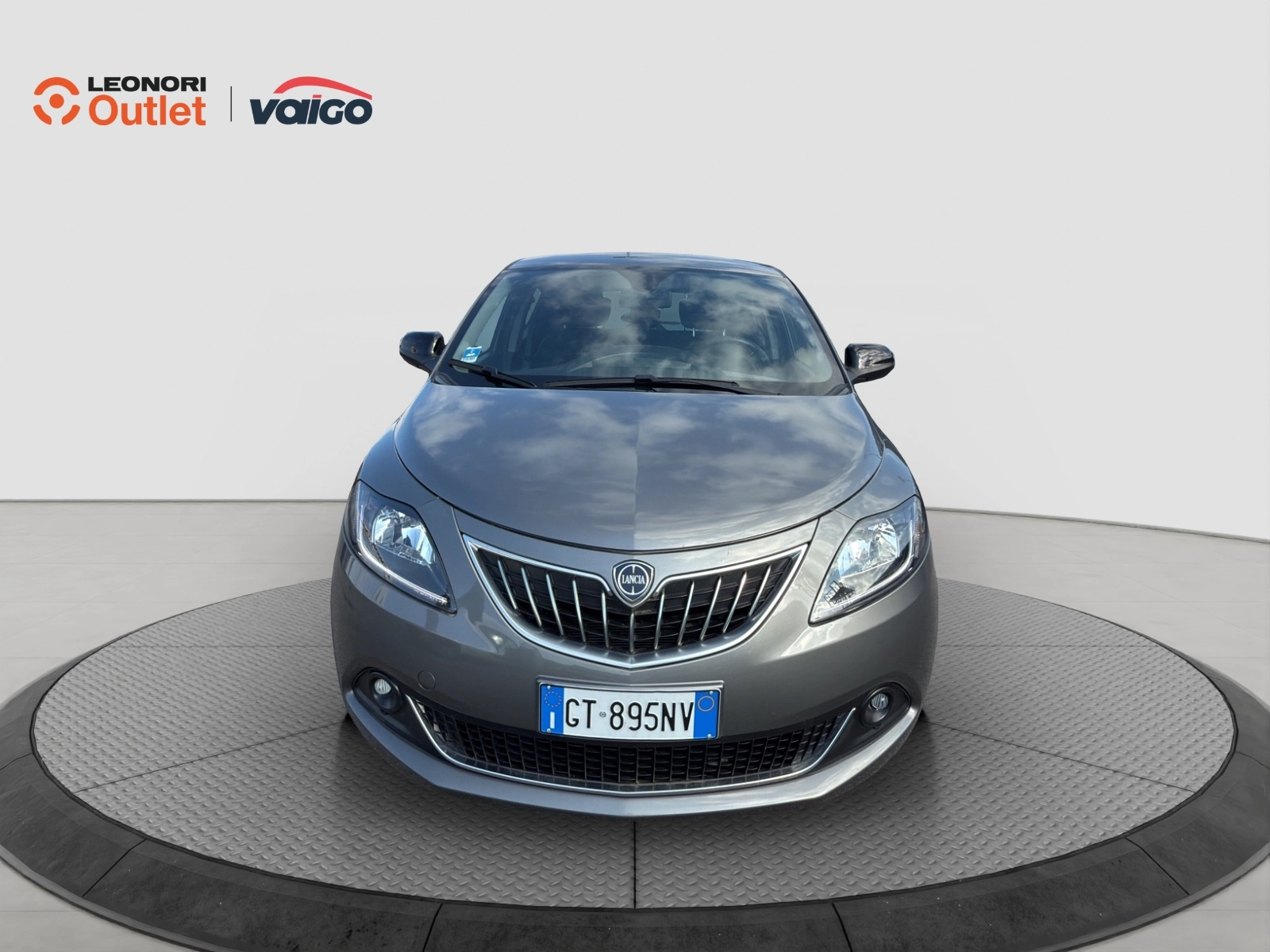 Immagine 9 Lancia Ypsilon