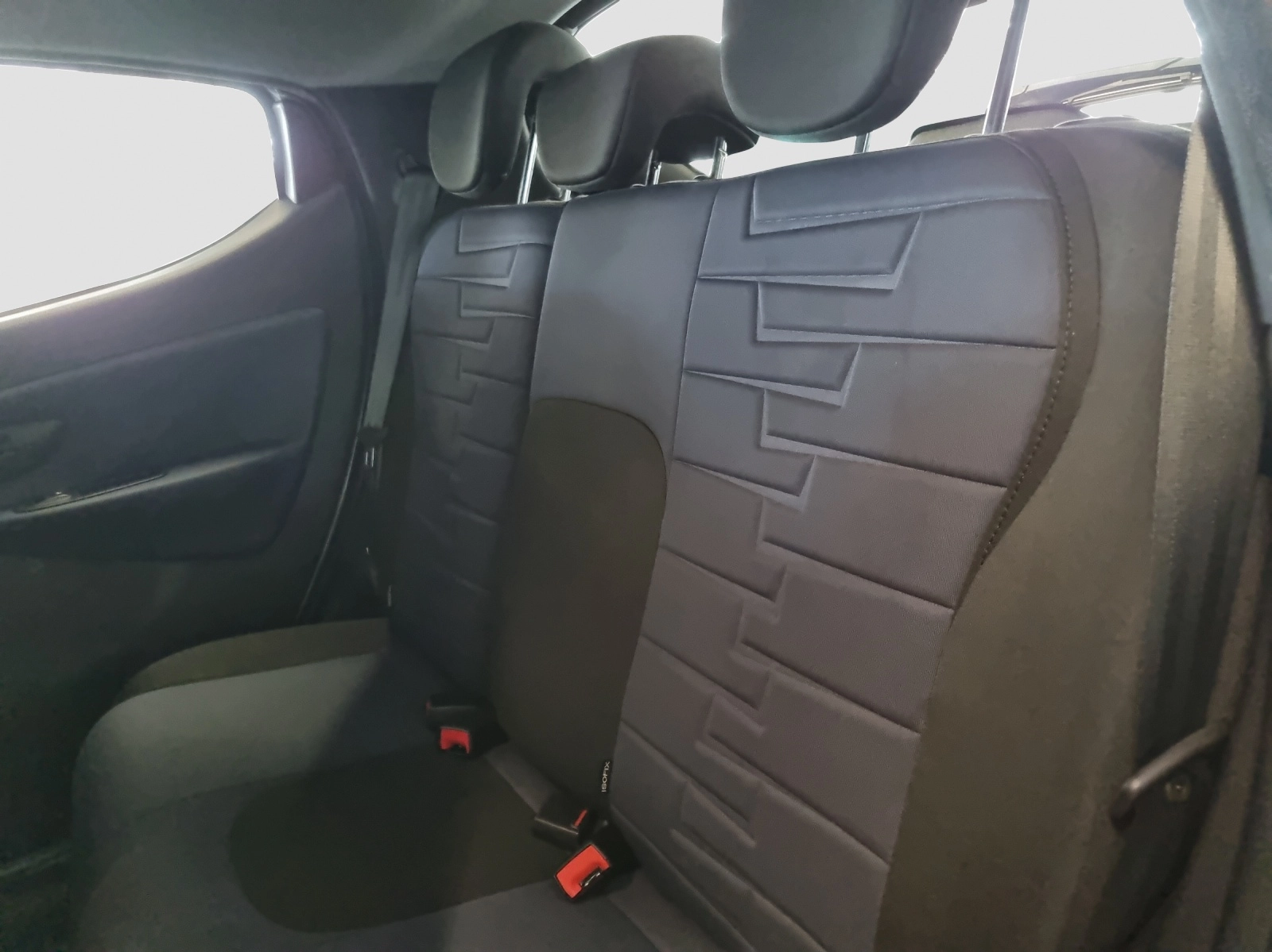 Immagine 10 Lancia Ypsilon