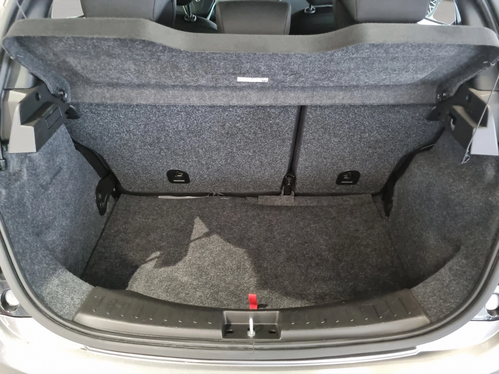 Immagine 11 Lancia Ypsilon