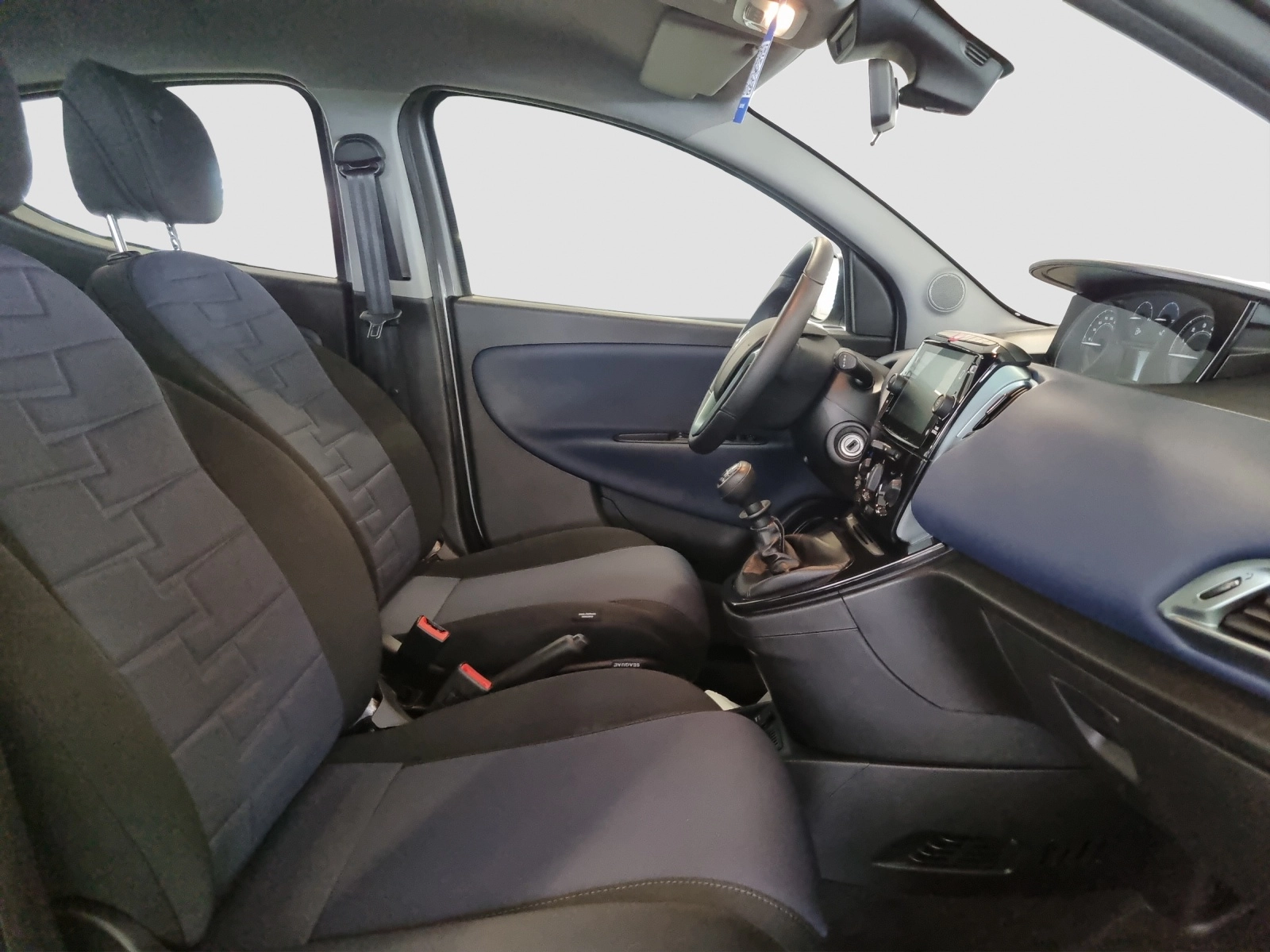 Immagine 12 Lancia Ypsilon