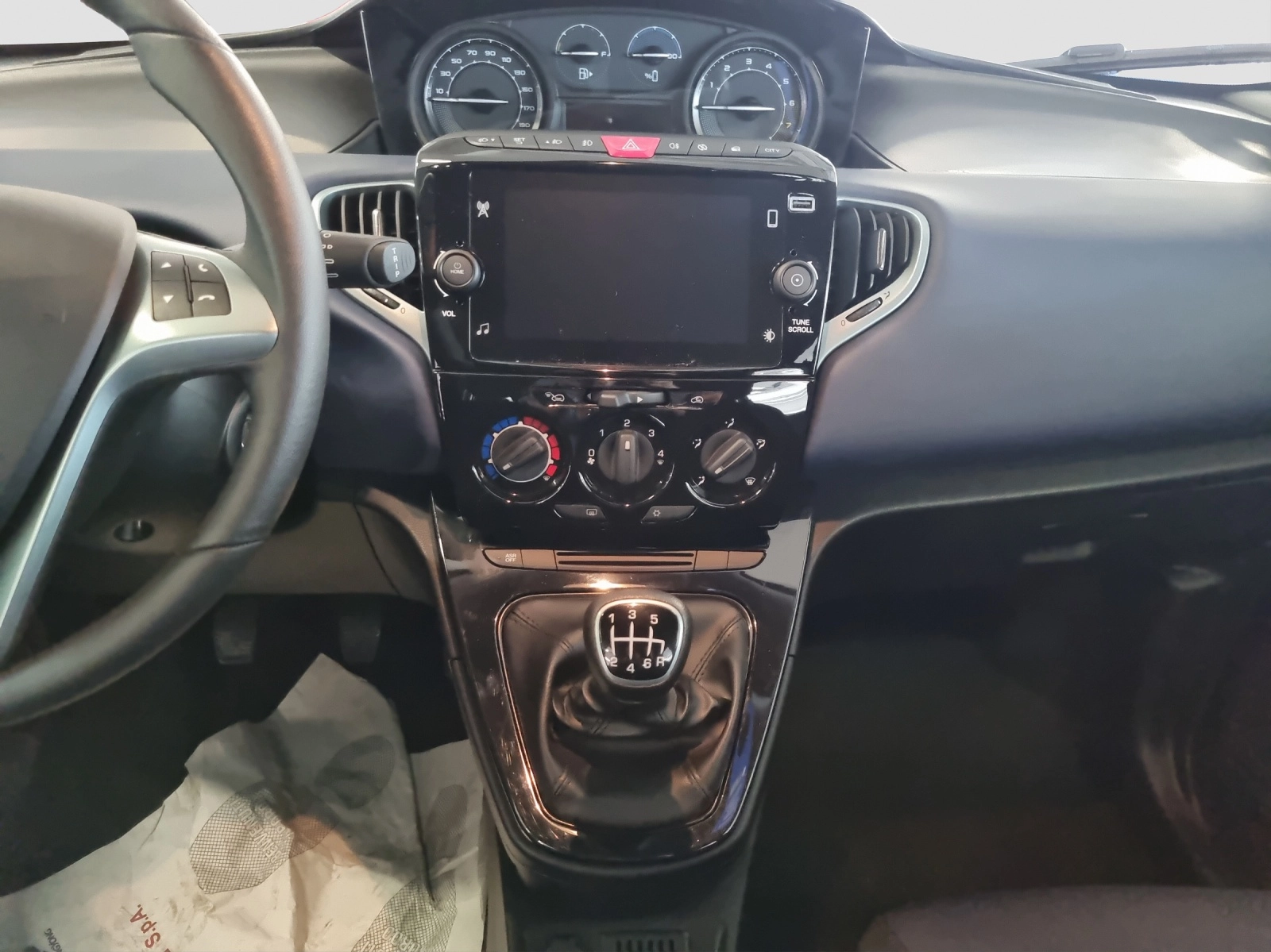 Immagine 14 Lancia Ypsilon