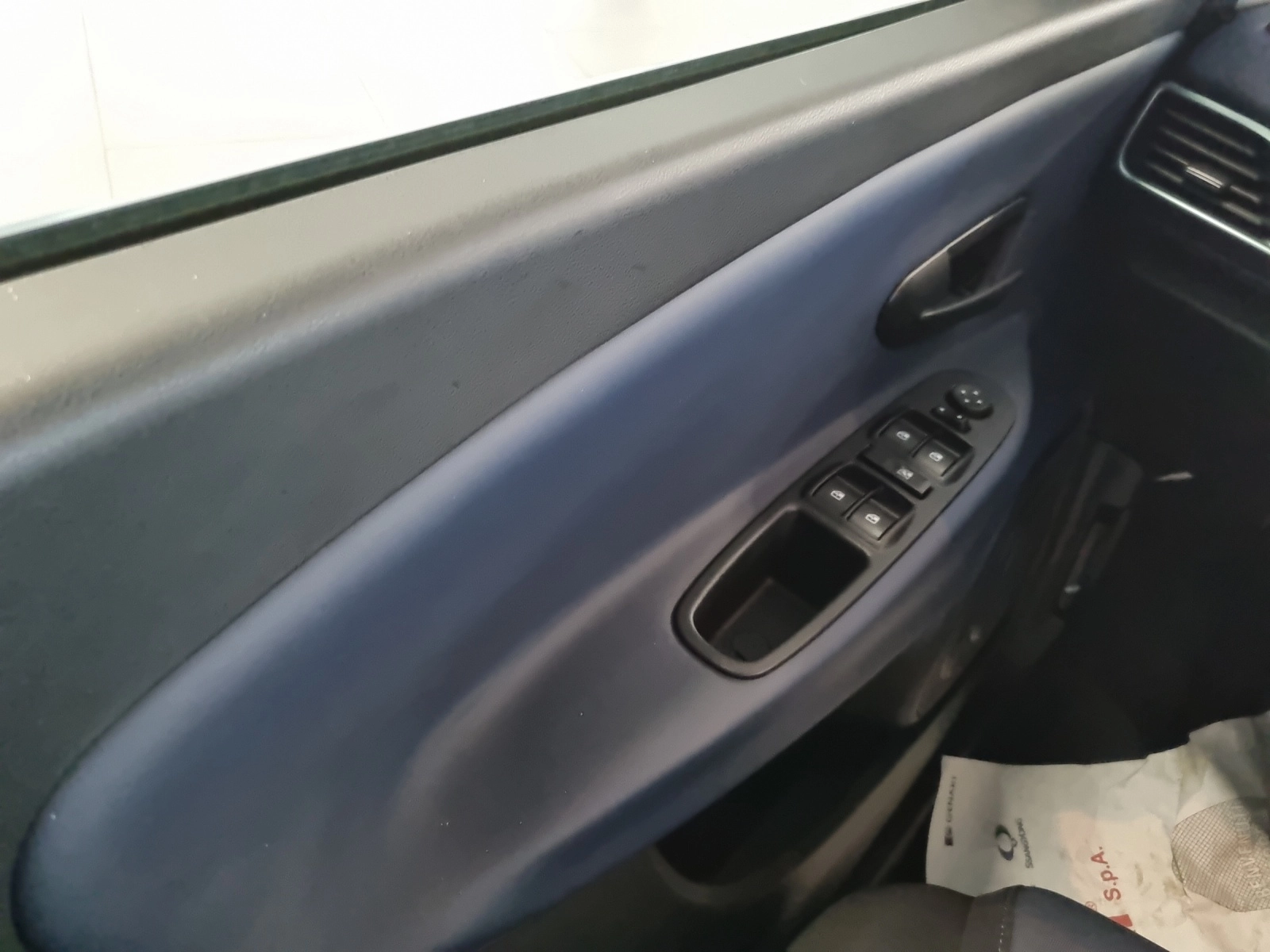 Immagine 17 Lancia Ypsilon