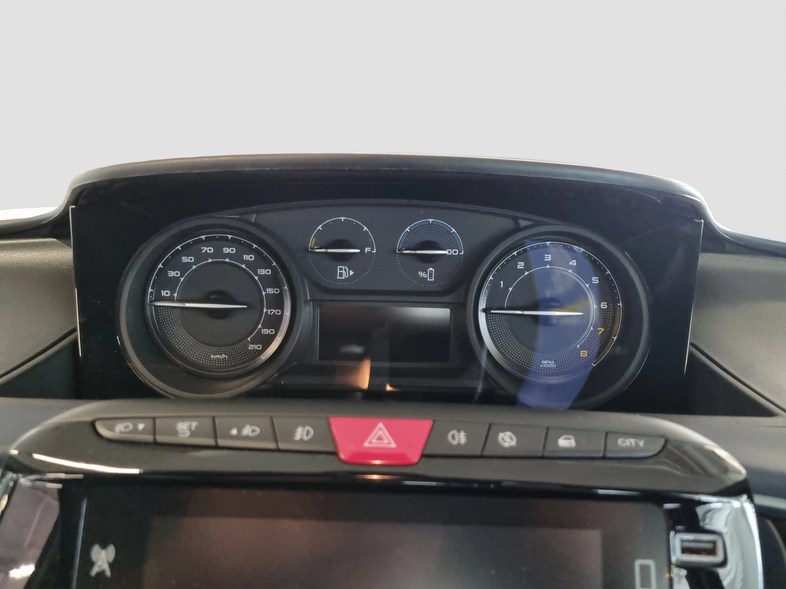 Immagine 18 Lancia Ypsilon