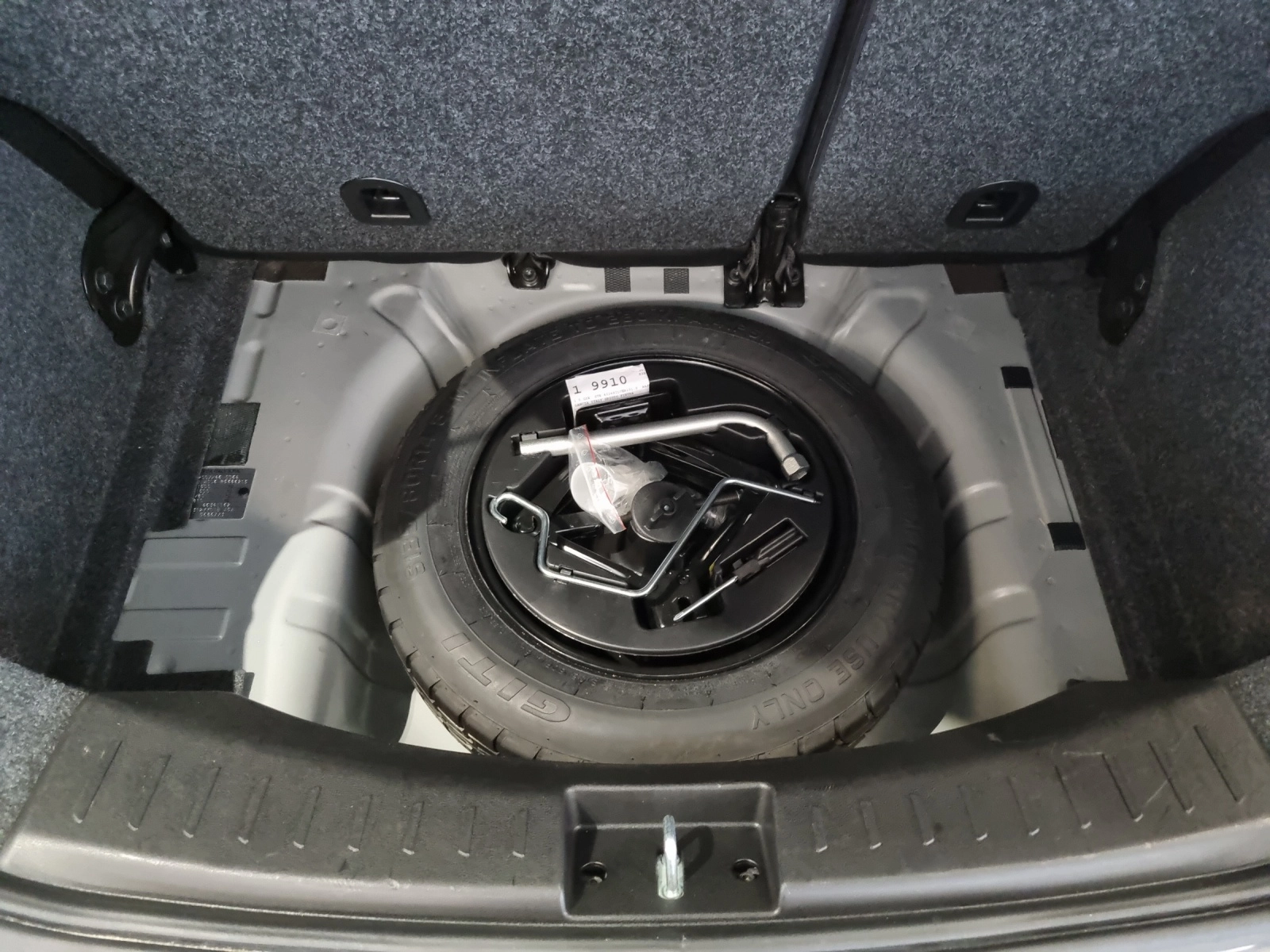 Immagine 19 Lancia Ypsilon