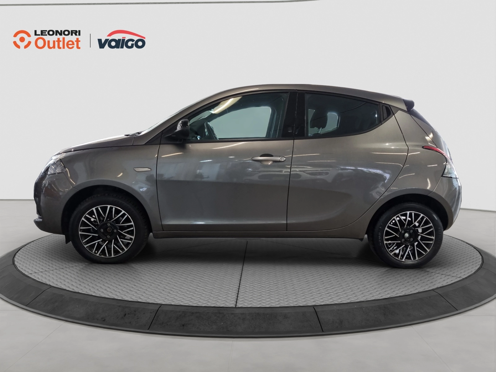 Foto 2 Lancia Ypsilon